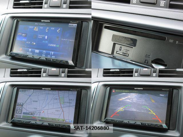 Toyota MARK X 2011-09 6613005-6