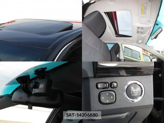 Toyota MARK X 2011-09 6613005-7