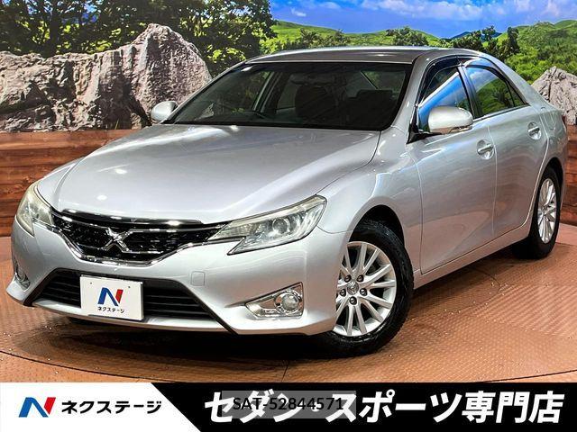 Toyota MARK X 2013-12 6641912-0