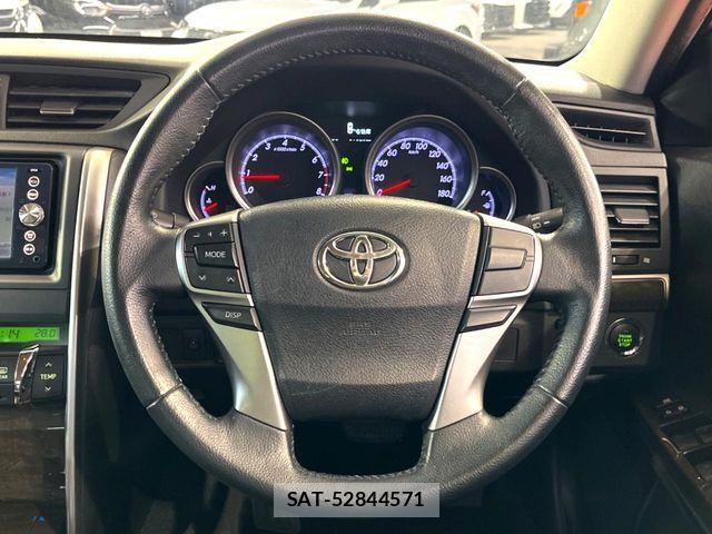 Toyota MARK X 2013-12 6641912-10