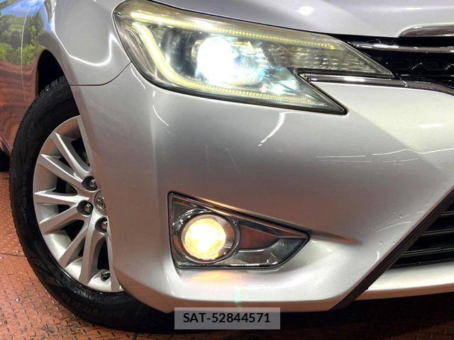 Toyota MARK X 2013-12 6641912-11