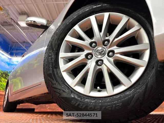 Toyota MARK X 2013-12 6641912-12