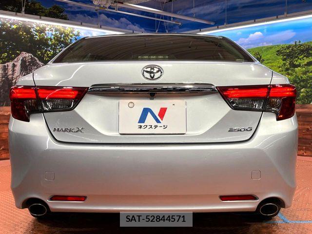 Toyota MARK X 2013-12 6641912-14
