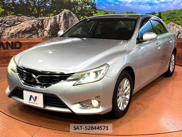 Toyota MARK X 2013-12 6641912-15