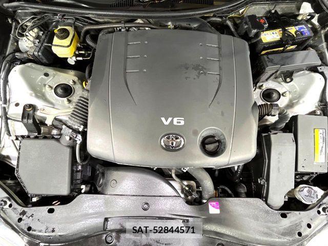 Toyota MARK X 2013-12 6641912-17