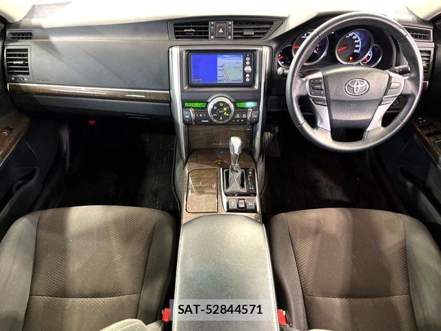 Toyota MARK X 2013-12 6641912-1