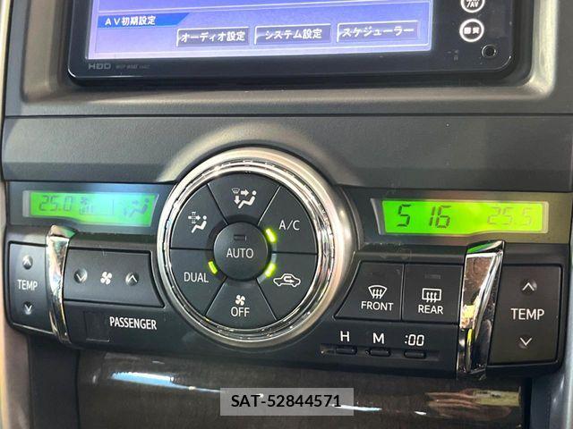 Toyota MARK X 2013-12 6641912-6