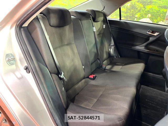 Toyota MARK X 2013-12 6641912-8