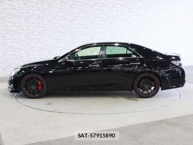 Toyota MARK X 2013-12 6641910-12