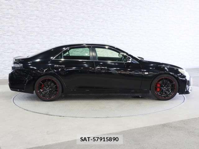 Toyota MARK X 2013-12 6641910-13