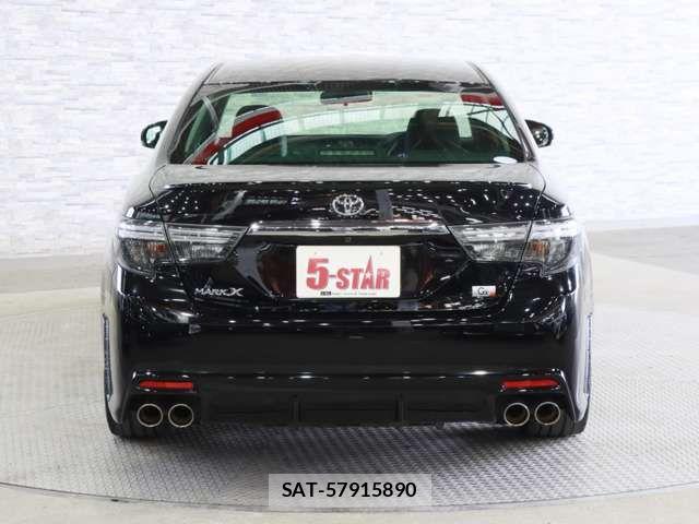 Toyota MARK X 2013-12 6641910-14