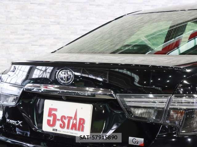 Toyota MARK X 2013-12 6641910-16