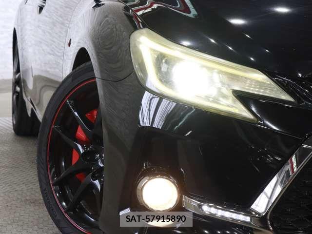 Toyota MARK X 2013-12 6641910-7