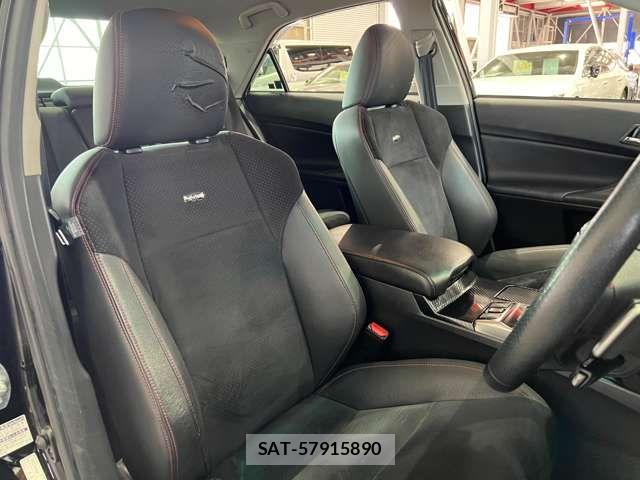 Toyota MARK X 2013-12 6641910-8