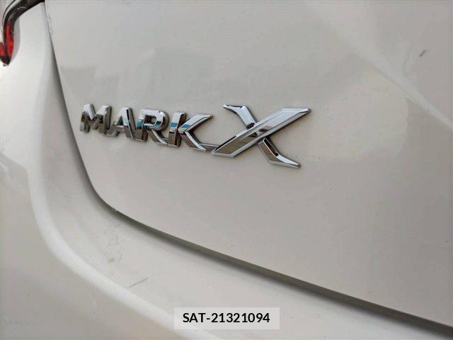 Toyota MARK X 2013-10 6672360-12