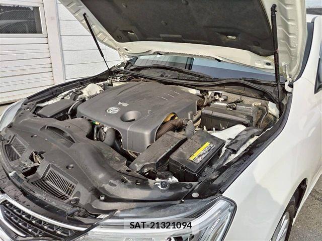Toyota MARK X 2013-10 6672360-13