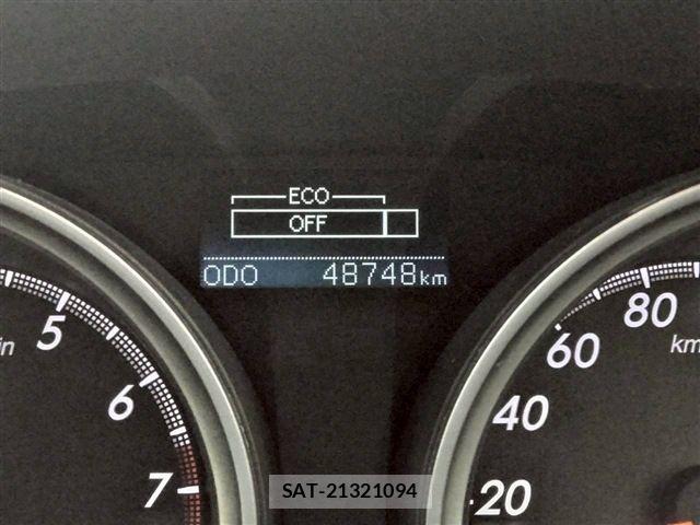 Toyota MARK X 2013-10 6672360-18