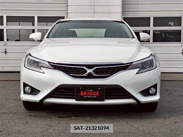 Toyota MARK X 2013-10 6672360-1