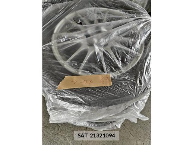 Toyota MARK X 2013-10 6672360-19