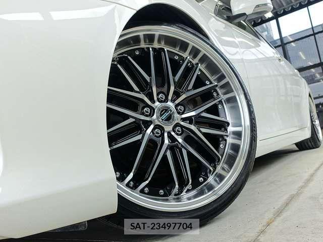 Toyota MARK X 2010-12 6676747-9