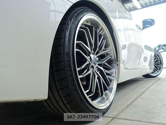 Toyota MARK X 2010-12 6676747-10