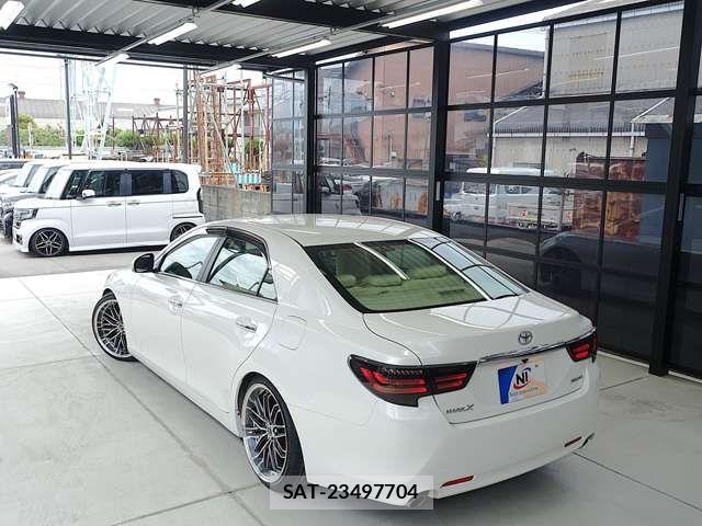 Toyota MARK X 2010-12 6676747-15