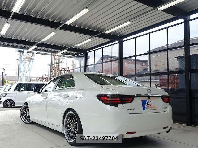Toyota MARK X 2010-12 6676747-16