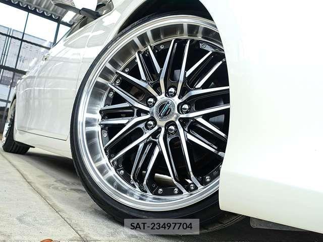 Toyota MARK X 2010-12 6676747-17