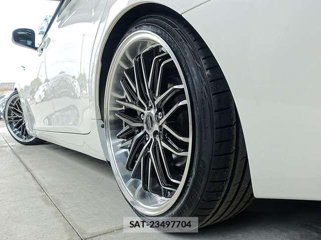 Toyota MARK X 2010-12 6676747-18
