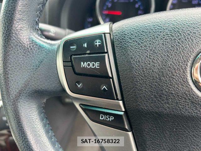 Toyota MARK X 2011-10 6676748-10