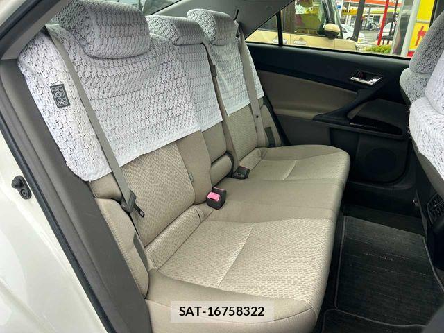Toyota MARK X 2011-10 6676748-19
