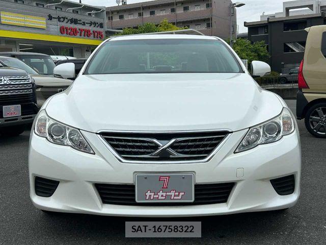 Toyota MARK X 2011-10 6676748-26