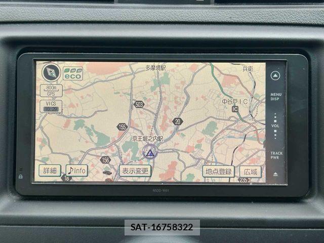 Toyota MARK X 2011-10 6676748-3