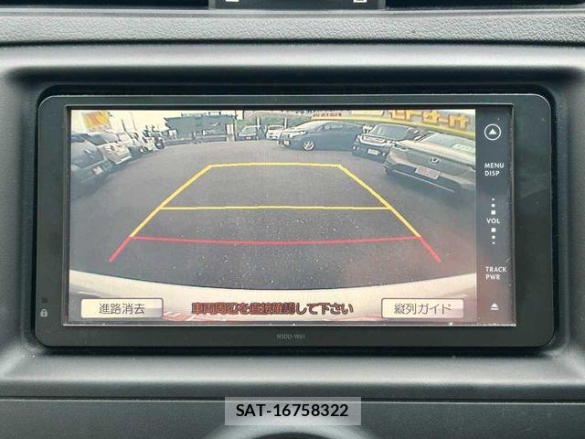 Toyota MARK X 2011-10 6676748-4