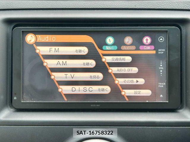 Toyota MARK X 2011-10 6676748-6