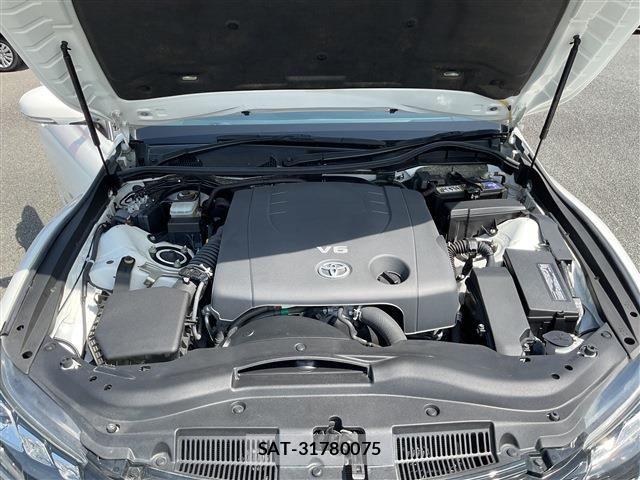 Toyota MARK X 2018-11 6676745-22