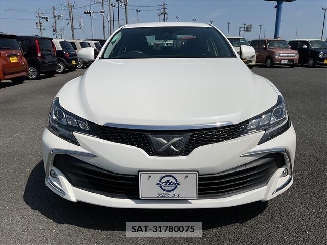 Toyota MARK X 2018-11 6676745-23