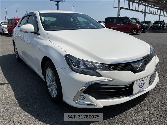 Toyota MARK X 2018-11 6676745-24