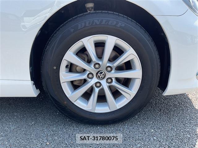 Toyota MARK X 2018-11 6676745-6
