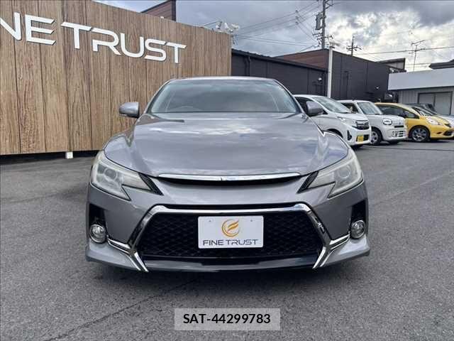 Toyota MARK X 2013-04 6676742-15