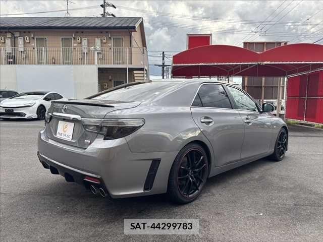 Toyota MARK X 2013-04 6676742-18