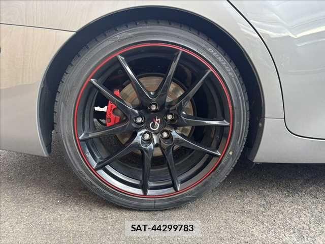 Toyota MARK X 2013-04 6676742-28