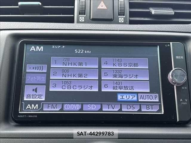 Toyota MARK X 2013-04 6676742-5