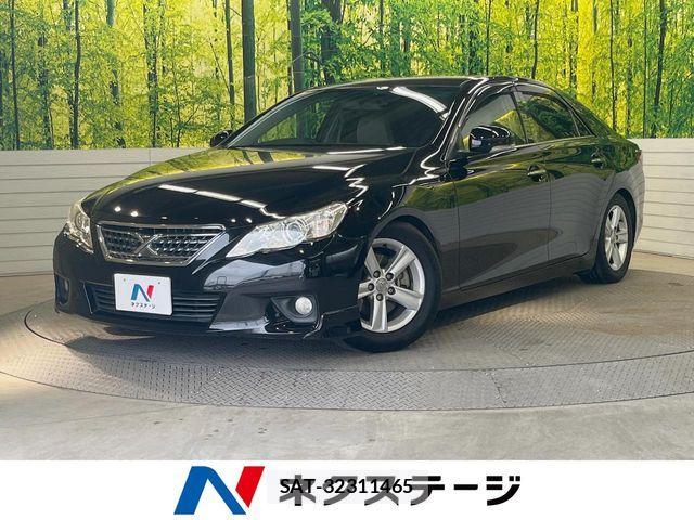 Toyota MARK X 2010-03 6716579-0