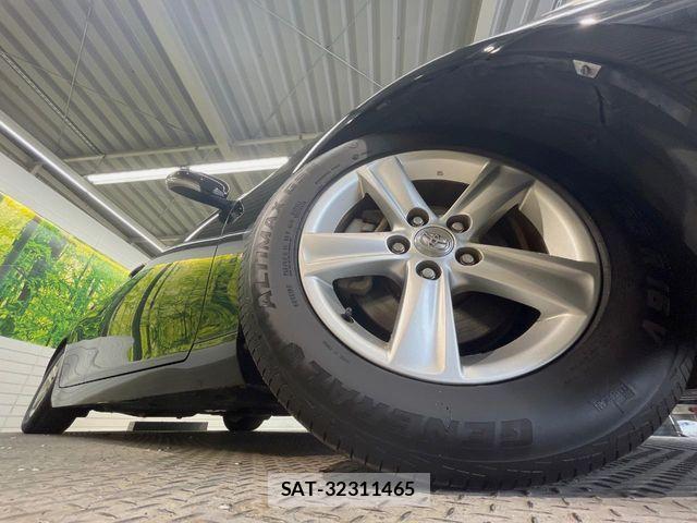 Toyota MARK X 2010-03 6716579-13