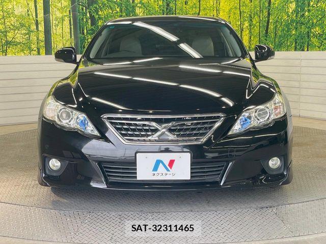 Toyota MARK X 2010-03 6716579-14