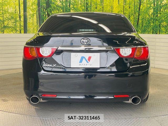 Toyota MARK X 2010-03 6716579-15