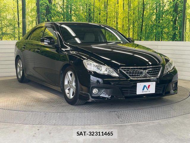 Toyota MARK X 2010-03 6716579-16