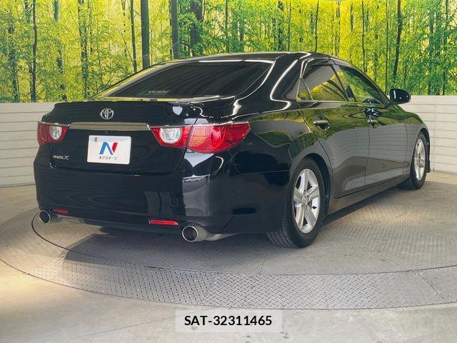 Toyota MARK X 2010-03 6716579-17