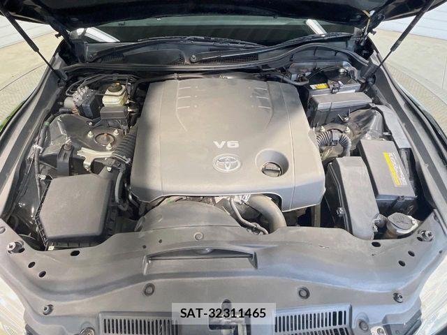 Toyota MARK X 2010-03 6716579-18